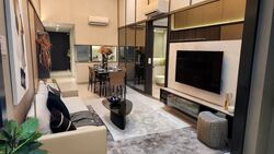 Parc Komo (D17), Apartment #520395361